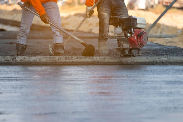 Best Concrete Patio Design and Installation in Jefferson, LA