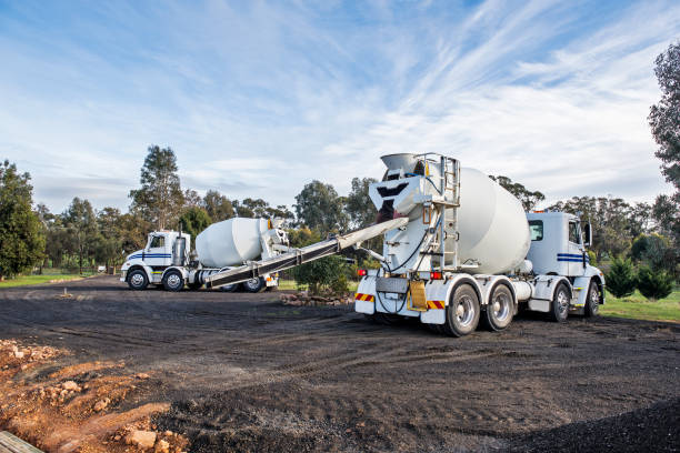 Best Concrete Removal and Replacement in Jefferson, LA