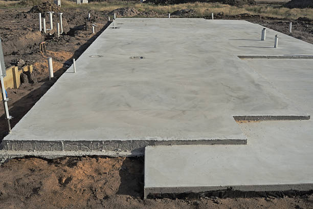 Best Concrete Pool Decks in Jefferson, LA