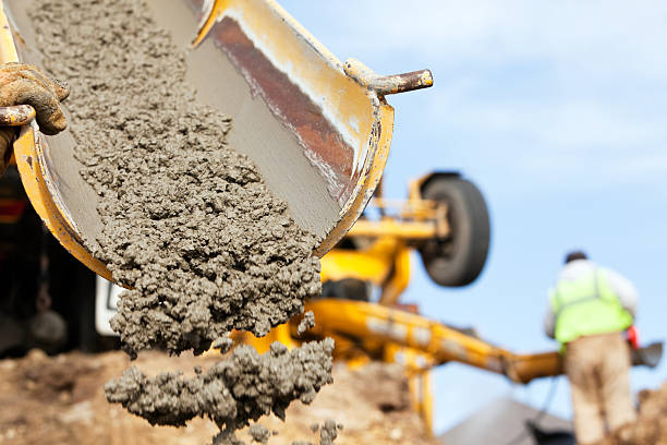Best Concrete Demolition Services in Jefferson, LA