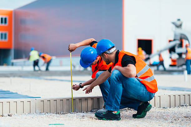 Best Stamped Concrete Services in Jefferson, LA