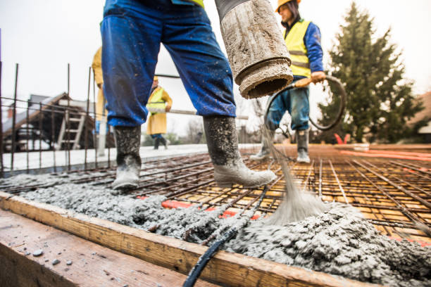 Best Concrete Steps and Stairs in Jefferson, LA